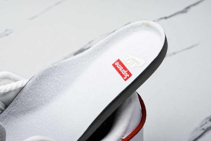 Supreme x Nike Air Force 1/SUPREME  CU9225-101