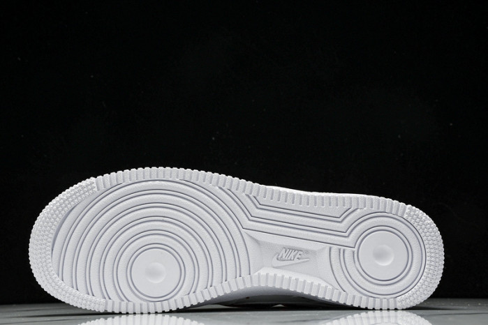 Supreme x Nike Air Force 1/SUPREME  CU9225-101