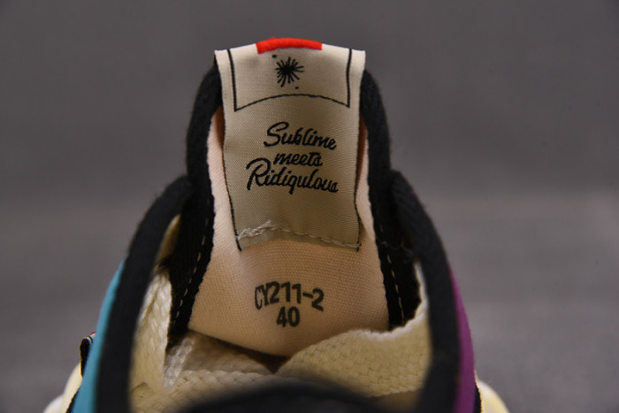 MAISON MIHARA YASUHIRO MMY008