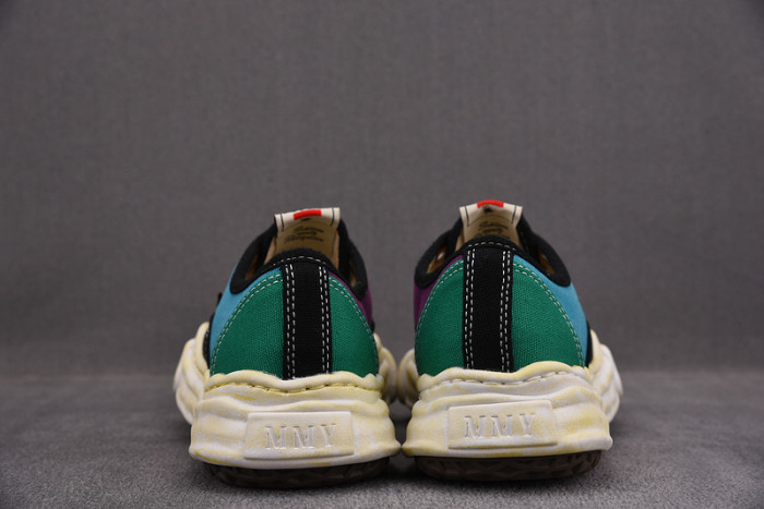 MAISON MIHARA YASUHIRO MMY008