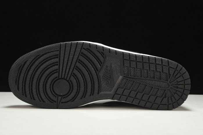 Jordan 1 Low Light Smoke Grey 553558-030