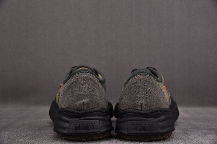 MAISON MIHARA YASUHIRO MMY012