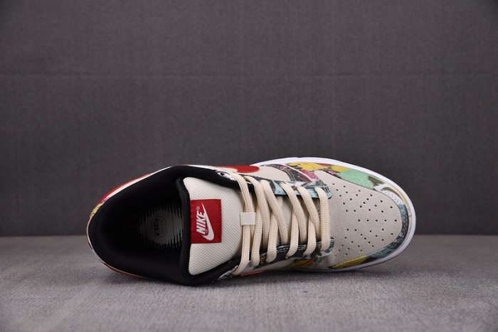 Nike Dunk SB Low SE”Paris“ 308270-111