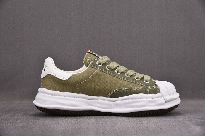 MAISON MIHARA YASUHIRO MMY021