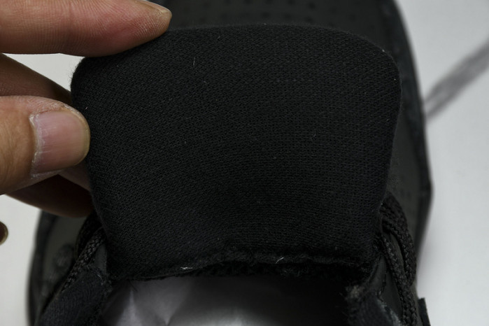 Nike Kobe 4 Protro “Black Mamba” FQ3544-001