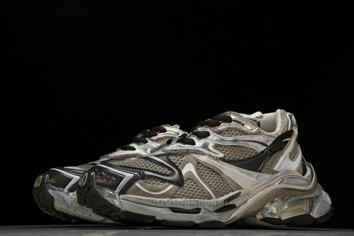 BLCG RUNNER 2 W3RMU 2000