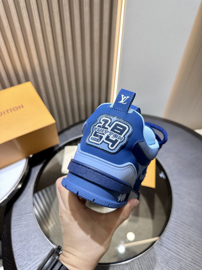 LV SNEAKER LOW FOR-LV78