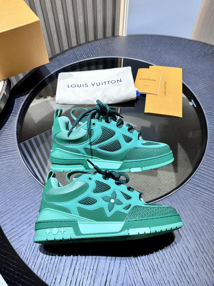 LV SNEAKER LOW FOR-LV79