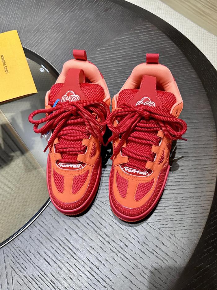 LV SNEAKER LOW FOR-LV82