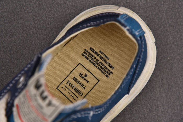 MAISON MIHARA YASUHIRO MMY032