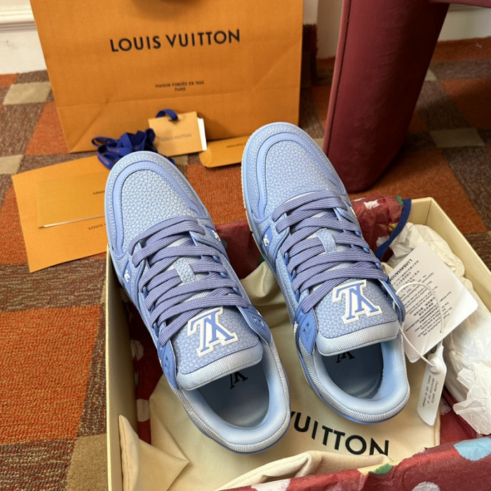LV SNEAKER LOW FOR-LV234