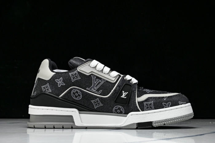 LV SNEAKER TRAINER  FOR-LV382