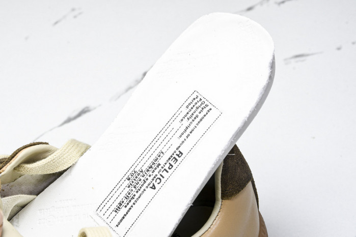 Mais0n Margiela Shoes FOR-MM17