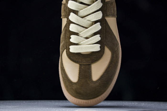 Mais0n Margiela Shoes FOR-MM17