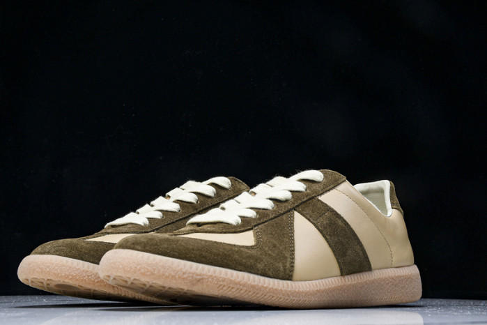 Mais0n Margiela Shoes FOR-MM17