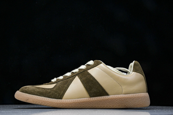 Mais0n Margiela Shoes FOR-MM17