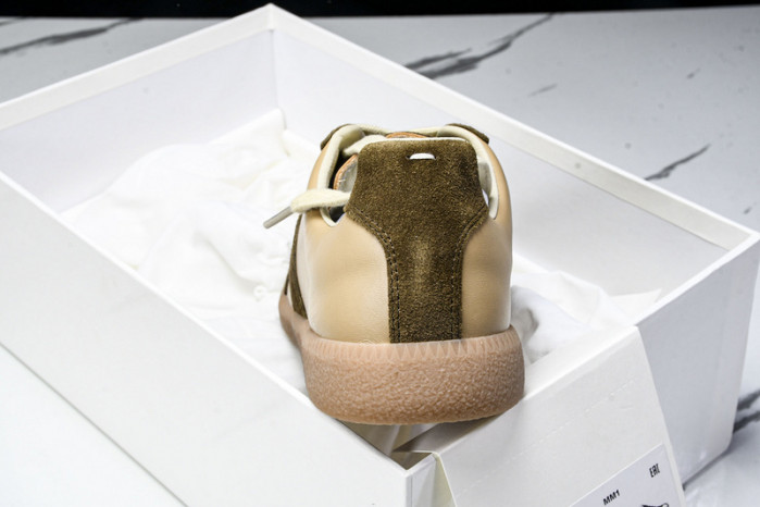 Mais0n Margiela Shoes FOR-MM17