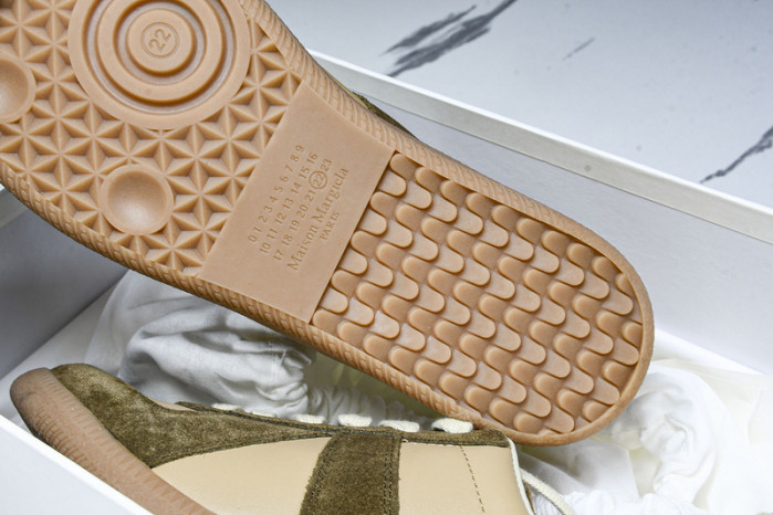 Mais0n Margiela Shoes FOR-MM17