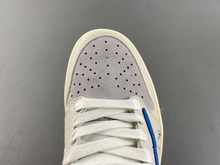 Travis Scott x Air Jordan 1 LX1988 -033