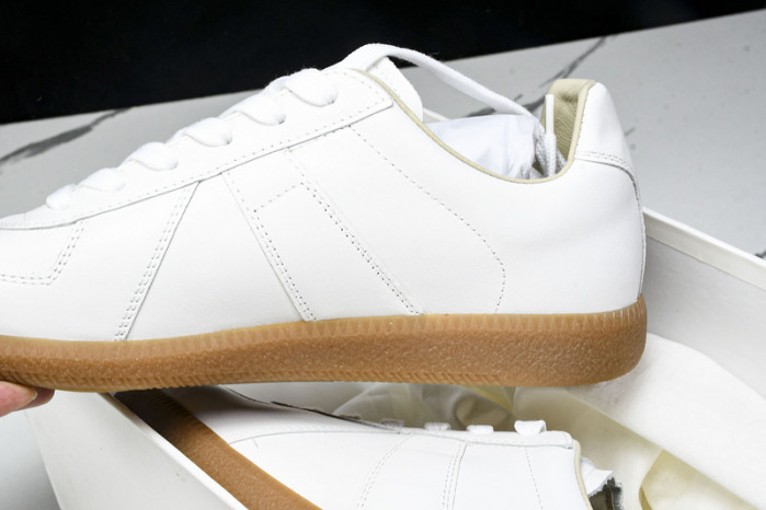 Mais0n Margiela Shoes FOR-MM18