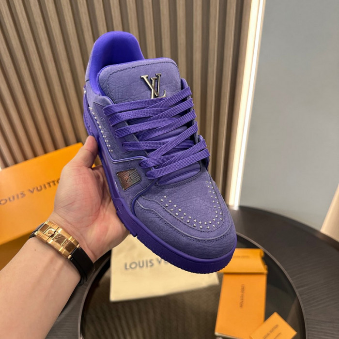 LV SNEAKER LOW FOR-LV224