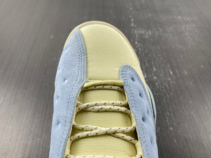 SOLEFLY*AIJ Jordan 13 DX5763-100