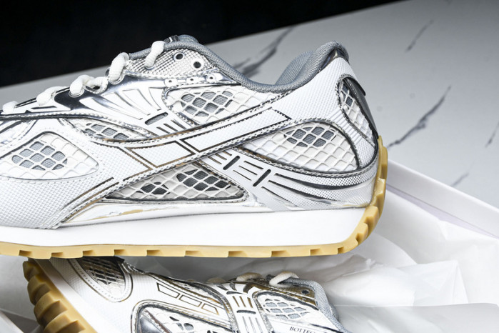 BOTTEGA VENETA ORBIT SNEAKER