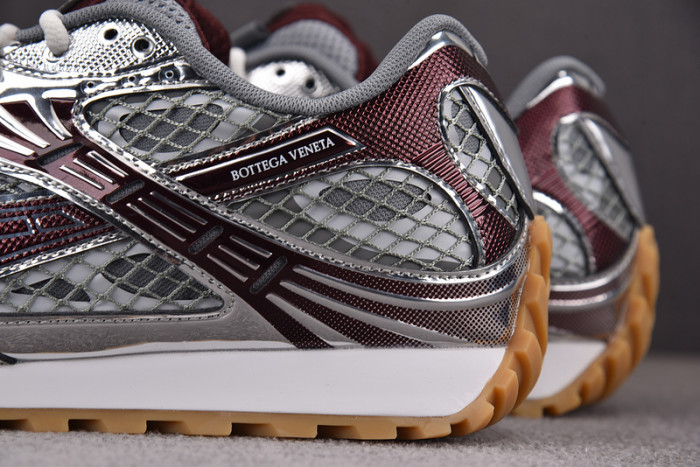 BOTTEGA VENETA ORBIT SNEAKER