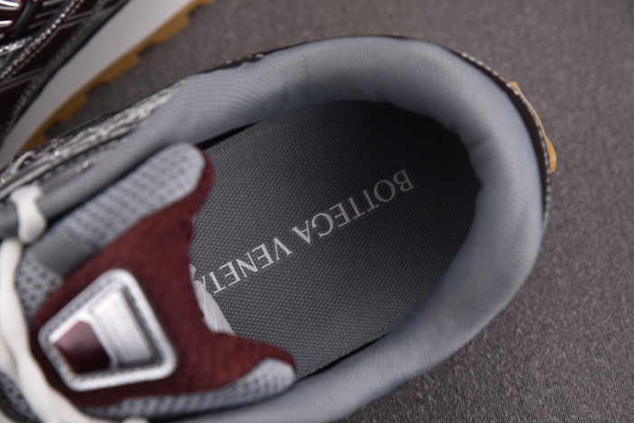 BOTTEGA VENETA ORBIT SNEAKER