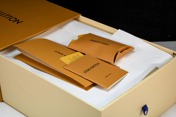 LV SNEAKER LOW 103005