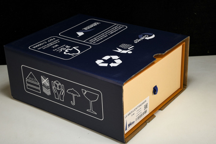 LV SNEAKER LOW 103005