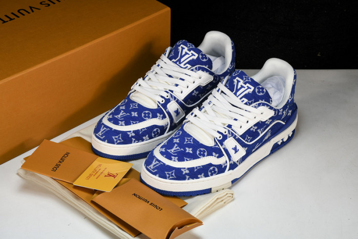 LV SNEAKER LOW 103005