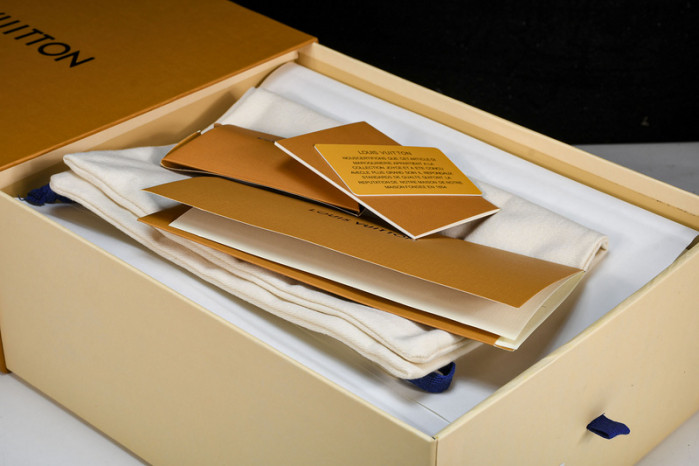 LV SNEAKER LOW 103006