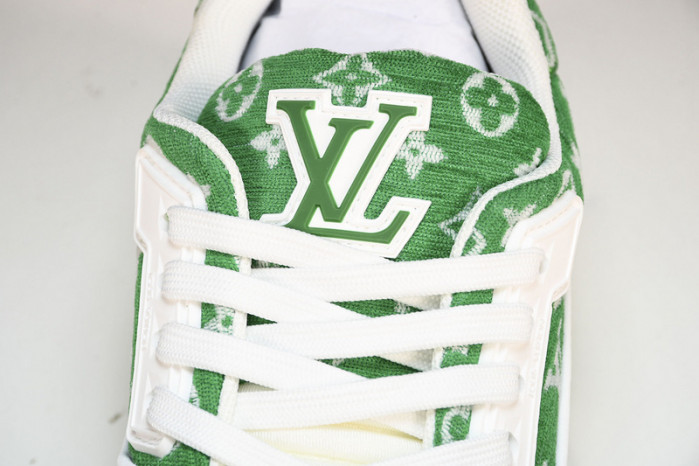 LV SNEAKER LOW 103007