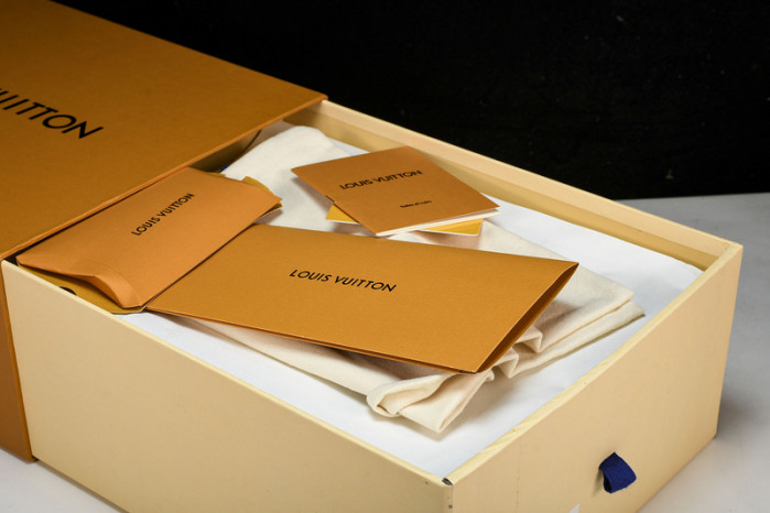 LV SNEAKER LOW 103007