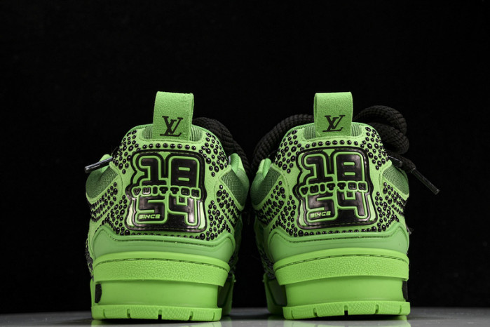 LV SNEAKER LOW 103010