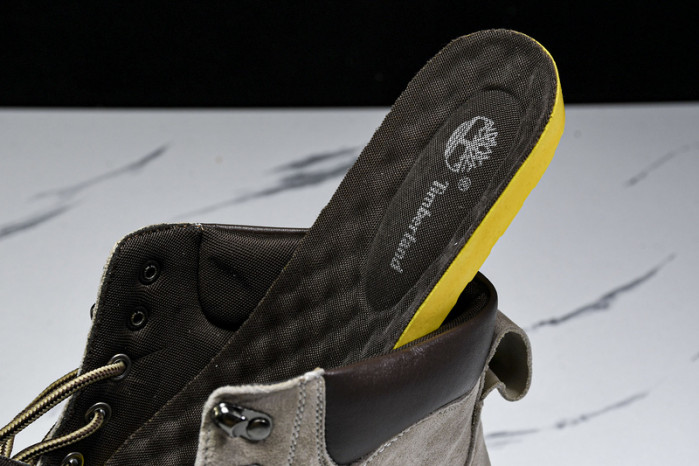 TIMBERLAND SNEAKER TBL-02