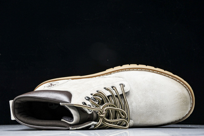 TIMBERLAND SNEAKER TBL-02