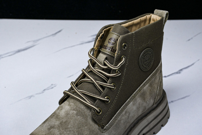 TIMBERLAND SNEAKER  TBL-03