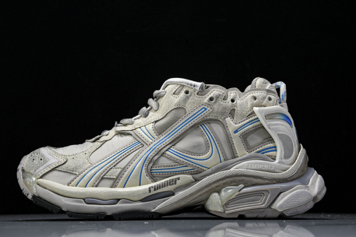 BLCG RUNNER  W3RNY 2240