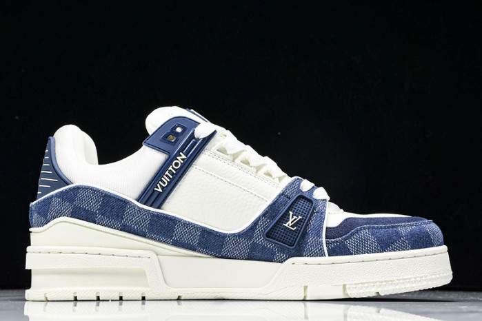 LV SNEAKER LOW FOR-LV130