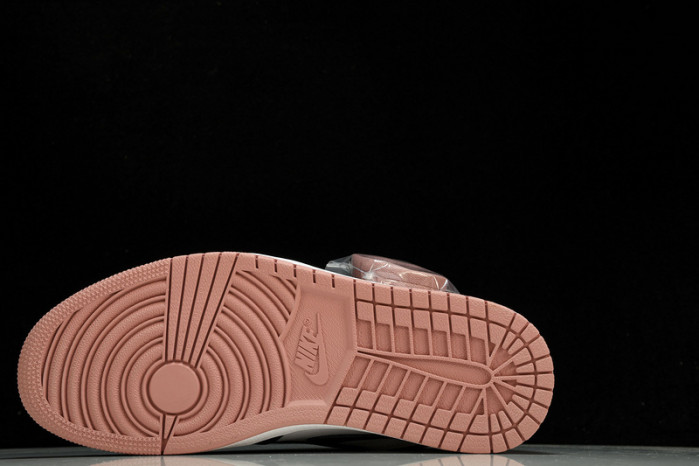 Air Jordan 1 RETRO HIGH OG NRG 861428-101