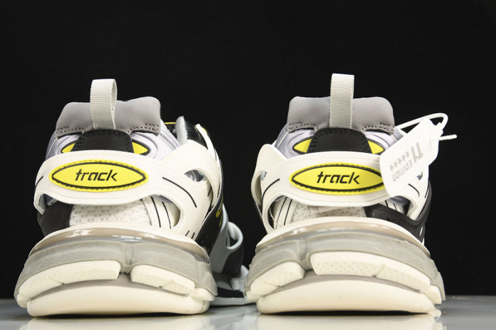 BLCG  3.0 TRACK W3AD1-1225