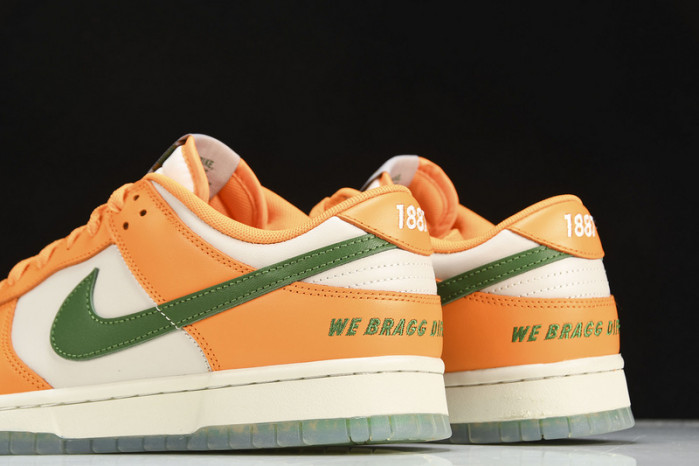 Nike Dunk Low "Famu" DR6188-800