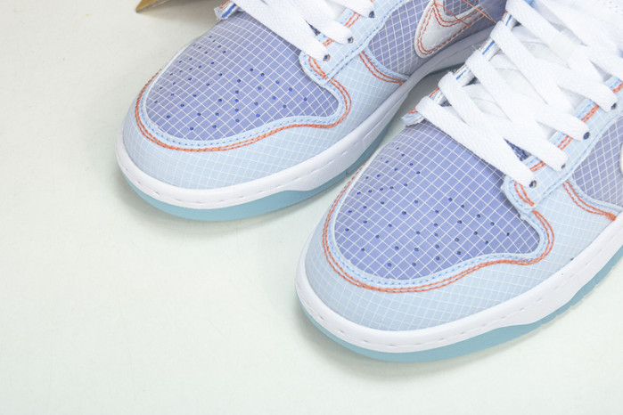 Union LA x Nike Dunk Low DJ9649-400