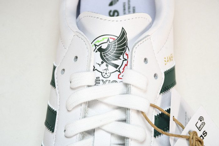 Adidas Samba OG HQ7036