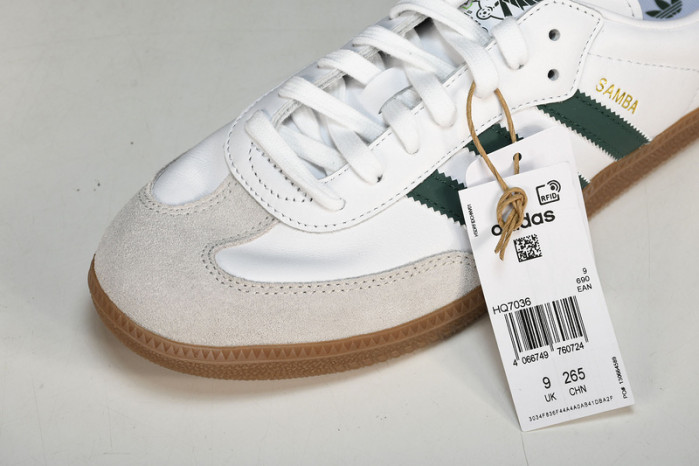 Adidas Samba OG HQ7036