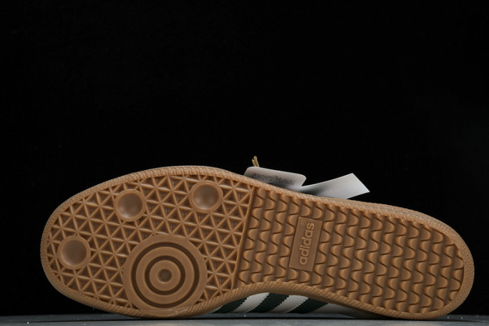 Adidas Samba OG HQ7036