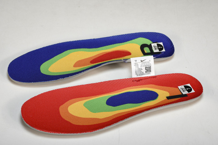 Nike Dunk Low Cactus Plant Flea Market Pure Platinum CZ2670-001