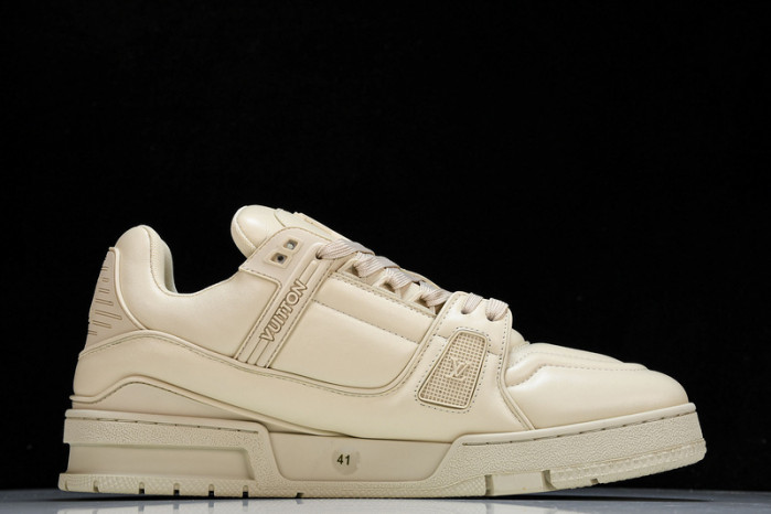 LV SNEAKER LOW 1122401 GREY